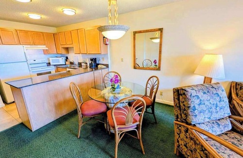 Nawiliwili Condo | *NEW* Fall $pecial Easy Kalapaki Beach Days from Lihue