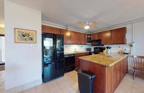 Kihei Condo | NEW Fall Sale Ocean-View Kihei Hideaway Near South Maui Beaches