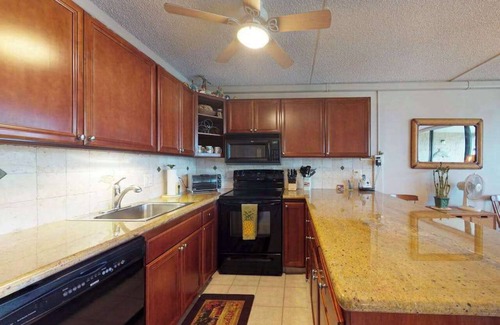 Kihei Condo | NEW Fall Sale Ocean-View Kihei Hideaway Near South Maui Beaches