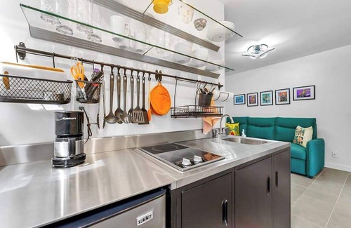 Hawaii Kai Apartment | *New* Honolulu Studio Near Hanauma Bay, 30-Night Minimum