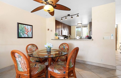 Kahaluu-Keauhou Condo | NEW LISTING Beautiful Kailua Kona 2-bed 2-bath condo w/AC in at KKSRC by beach