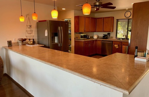 Kohala Estates House | *NEW LISTING Sunset Views, Pool and Spacious Modern Comfort Getaway!