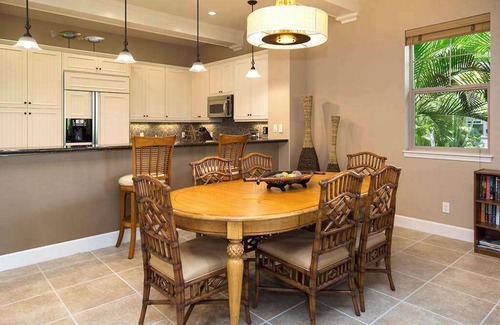 Kulalani House | *NEW* Mauna Lani Beach Club Days from a Spacious Townhome