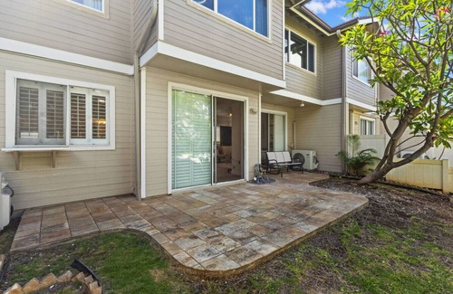 Kapolei Apartment | [New] Modern Ko Olina | Near Lagoons+Golf | W/D, AC