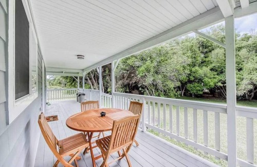 Volcano House | New Quiet Volcano Cottage Near Hawai'i Volcanoes National Park