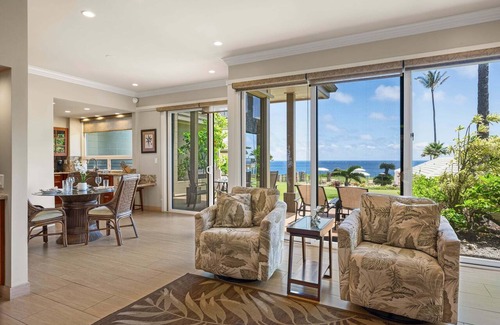 Napili Condo | New Special - Kapalua Bay Villa 25G4 Ocean Views