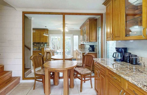 Portlock Condo | NEW Waterfront Hawaii Kai with Koko Crater Views
