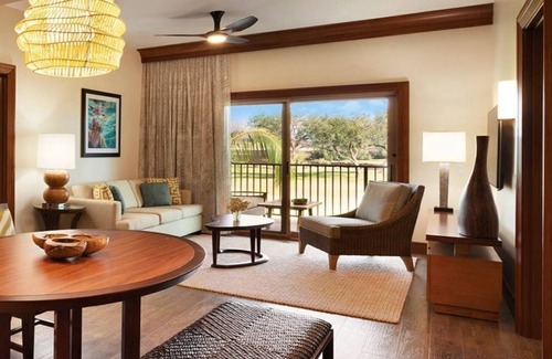 Waikoloa Resort | New Year's Eve at Hilton Grand Vacation Resort - Kings' Land - Week 52 of Year