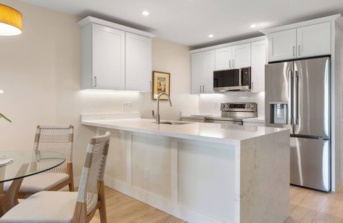 Kihei Condo | Newly Remodeled Ground Floor Condo 3-Minute Walk to Kamaole Beach III