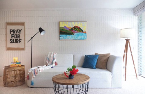 Mokuleia Condo | 🏝 North Shore Island Bungalow, Steps to Beach