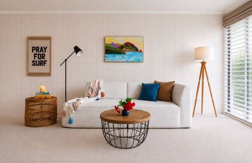 Mokuleia Condo | 🏝 North Shore Island Bungalow, Steps to Beach