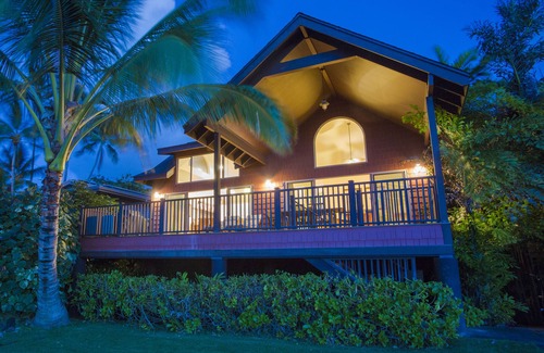 Pupukea House | Northshore Beachfront Villa