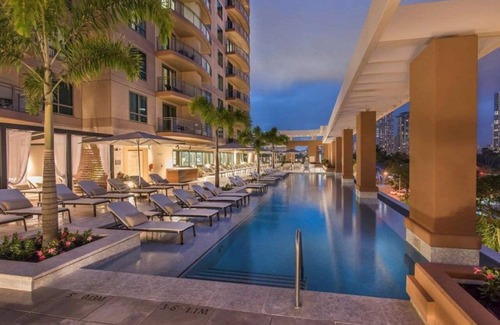 Waikiki Condo | Oahu | Ocean View | Pool & Beach | 2BR Premier