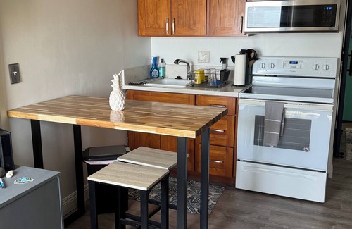 Makaha Condo | Oasis in Paradise - Makaha Hawaii