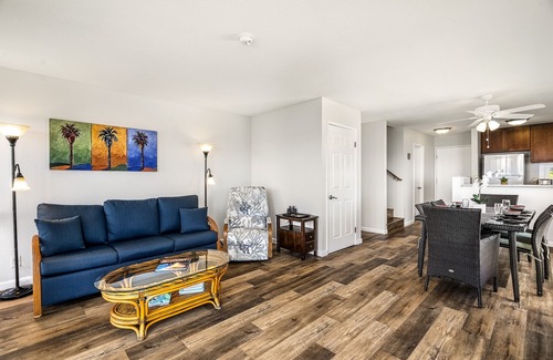 Kailua-Kona Condo | 🏖️Ocean Front | Fantastic Views | Corner Unit