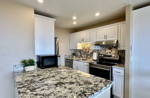 Honalo Condo | Ocean View Luxury Condo 2 Cal-King Beds Golf Clubs Tennis, Kona-Holualoa-Honalo