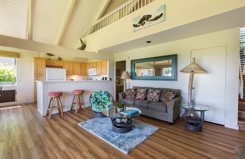 Princeville Condo | Ocean View Retreat at Pali Ke Kua 140
