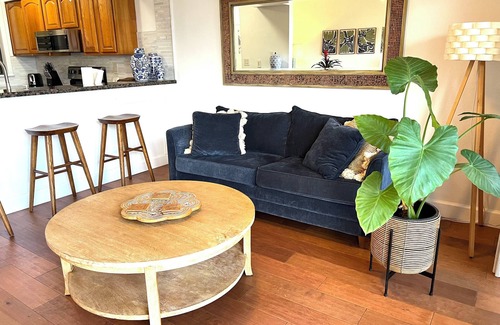 Wailua Condo | Oceanfront Lae Nani #533, A/C throughout Condo!