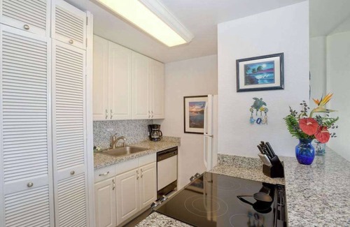 Maalaea Condo | Oceanfront Maalaea Condo with WiFi & Lanai - See Turtles!