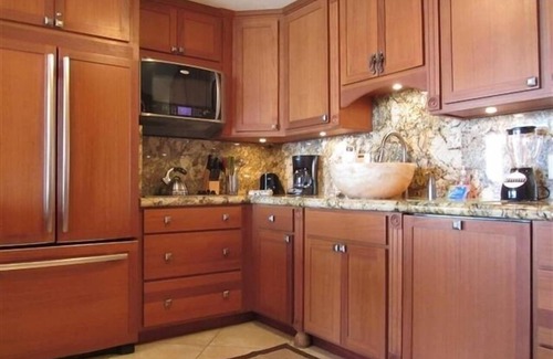 Napili Apartment | Oceanfront Napili Bay + Free Parking + Ground Floor