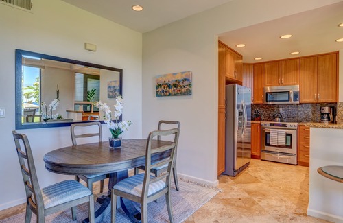 Napili Condo | Oceanfront Paradise | Prime Whale-Watching, Fully Appointed