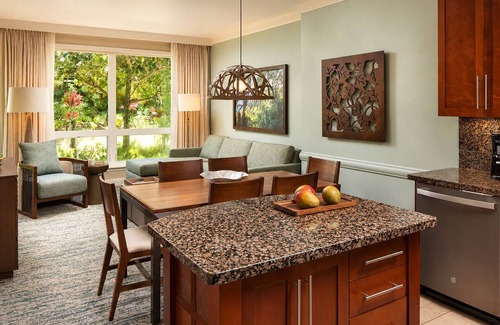 Princeville Resort | Oceanside Westin Princeville Ocean Resort Villas +Resort Amenities Included