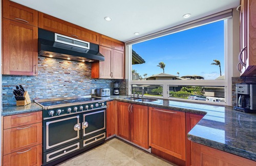 Kapalua Villa | OPEN & REDUCED Oct & Nov ~ Gorgeous OCEAN FRONT Bay Villa 25B-2 ~ Platinum Maui Vacations