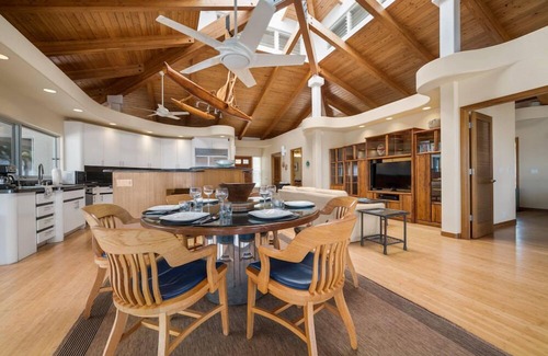 Kailua-Kona House | Outrigger Paradise Hale Wa a Pale | Private Pool!
