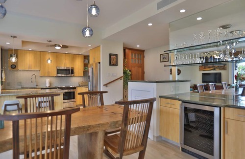 Wailea Condo | Owner Direct - 35% off in Oct & Nov! - Elua Village 701, Luxury 2BR, Ocean View