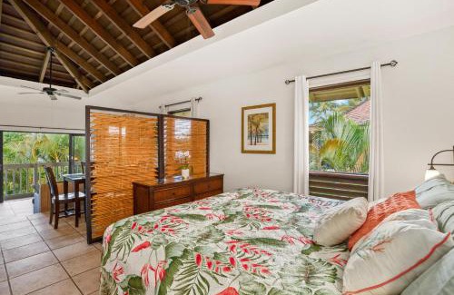 Princeville Apartment | Paniolo 204A