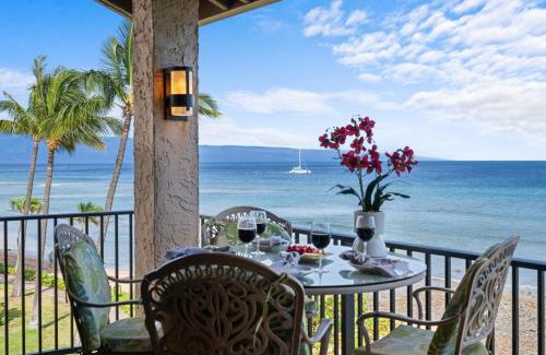 Honokowai House | Papakea L401