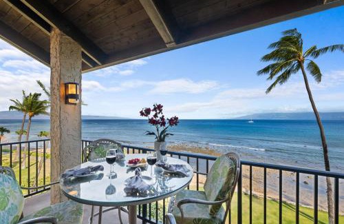 Honokowai House | Papakea L401