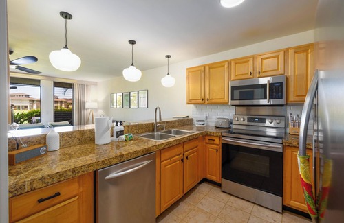 Francolin Place Condo | Paradise Awaits at This Beautiful Waikoloa Village Condo!