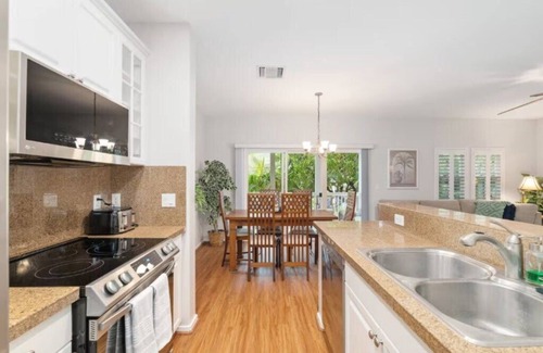 Ko Olina Resort | Paradise Resort Home in Ko Olina - TCP-1220-3