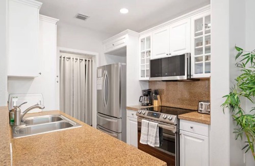 Ko Olina Resort | Paradise Resort Home in Ko Olina - TCP-1220-3