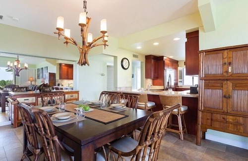 Waikoloa Condo | Partial Ocean Views, Top Floor. Beach Gear Included. Vista Waikoloa A304