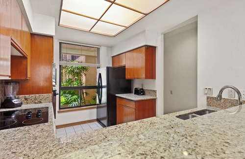 Waikoloa Condo | Peaceful 2nd-Floor Condo w/Lanai, Full Kitchen & Resort Amenities