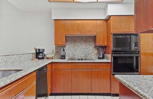 Waikoloa Condo | Peaceful 2nd-Floor Condo w/Lanai, Full Kitchen & Resort Amenities