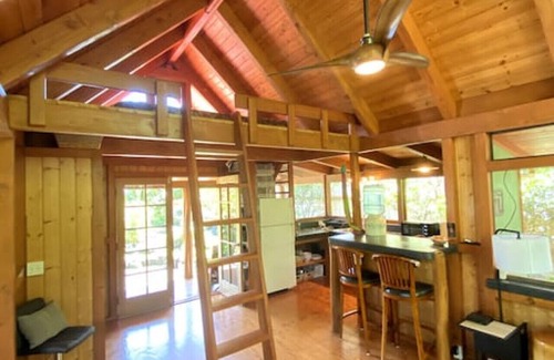 Kehena Apartment | PELE`S SHALA: Sweet Sanctuary Near Ocean & Kalani