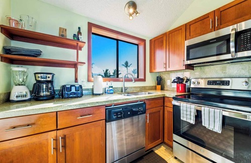 Princeville Apartment | Penthouse Condo with Panoramic Ocean Views!