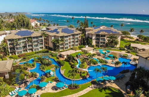 Wailua Condo | Penthouse - October Special Pricing Beautiful - Sleeping Giant Mtn View