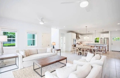Princeville House | Perfect Princeville Getaway with Hot Tub & Views!