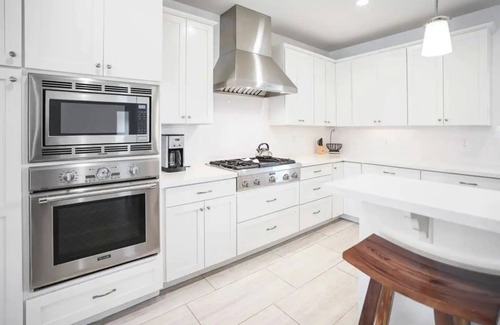 Princeville House | Perfect Princeville Getaway with Hot Tub & Views!
