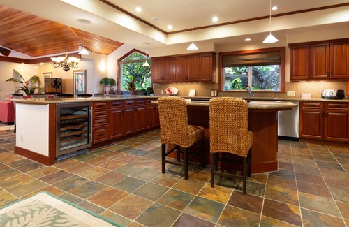 Kamuela House | ❤️PiH❤️ Hale Kanani ★Free 2026 Hilton Resort Passes★Fully Detached Home★ Bikes
