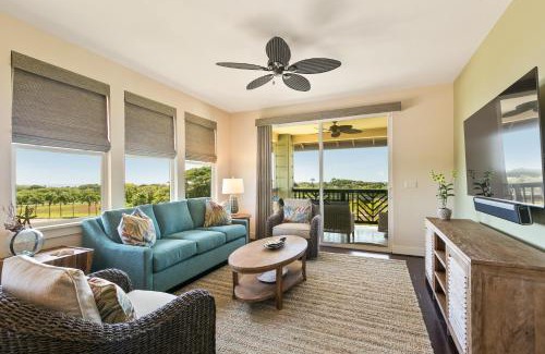 Poipu Apartment | Pili Mai 12b by Alekona Kauai: 3BR Condo w Ocean View
