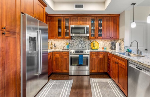 Poipu Condo | Pili Mai 15F - 2 bedroom/2 bath, ground floor