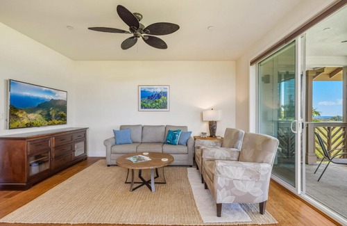 Poipu House | Pili Mai 6I