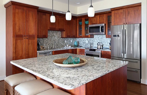 Poipu Condo | Pili Mai at Poipu #12K By Parrish Kauai -family condo w/AC, pool, spa & fitness
