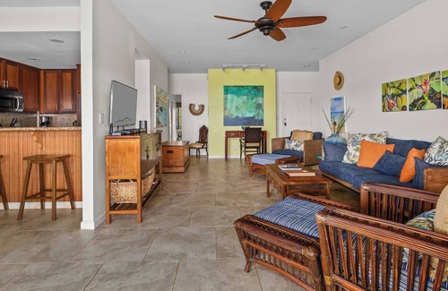 Poipu Condo | Poipu Sands at Poipu Kai #314 By Parrish Kauai - near pool & close to beaches!