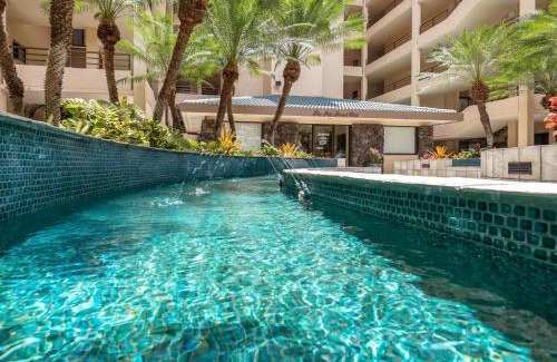 Wailea House | Polo Beach Club 409